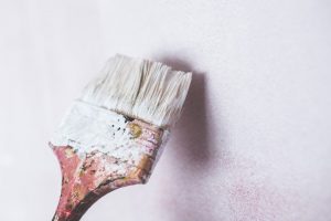 increase your property value - paint 