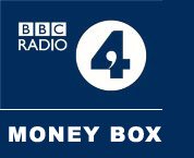 BBC Money Box logo