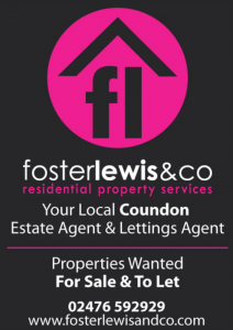 Foster Lewis and Co Coventry Estate Agents