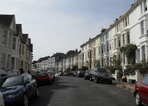 First-time buyers struggle to buy property in Brighton