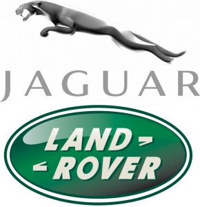 Jaguar Land Rover Coventry expansion