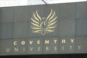 Coventry University