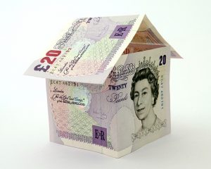 How estate agents value a property