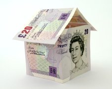 How estate agents value a property