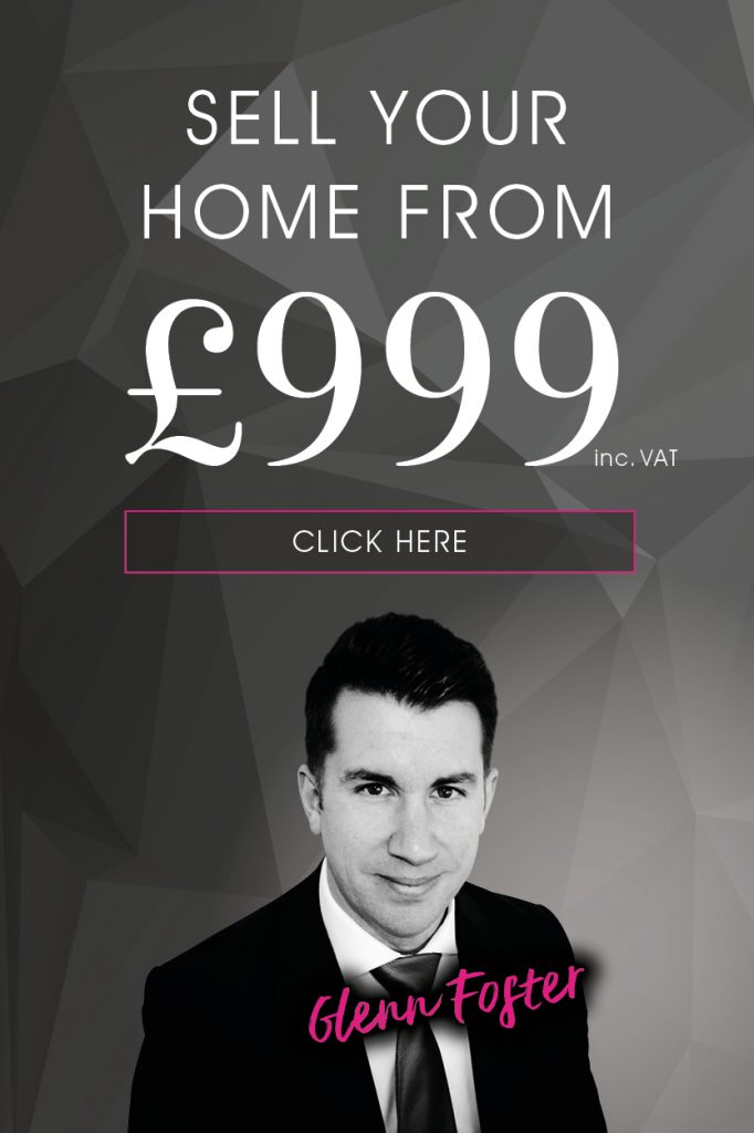 Foster Lewis Web Pop Up – SELL - Foster Lewis & Co