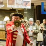 networking coventry