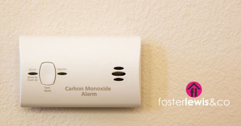 Carbon Monoxide Awareness