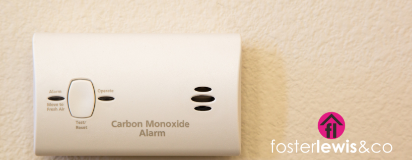 Carbon Monoxide Awareness