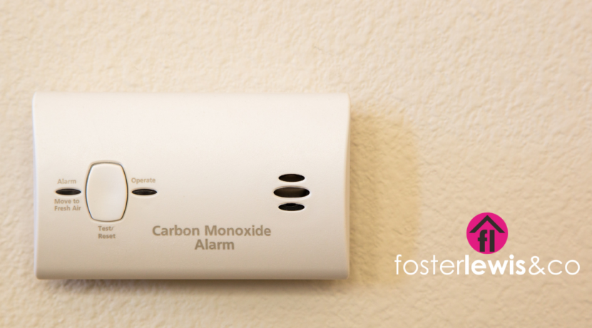 Carbon Monoxide Awareness