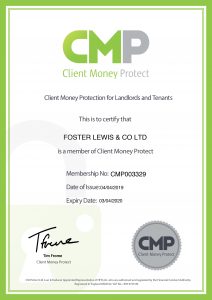 CMP MemberShip Certificate