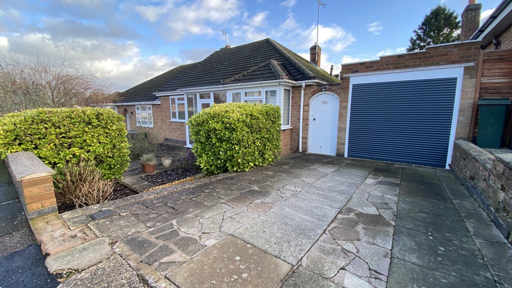 Hadleigh Rd, Finham , Coventry – SSTC