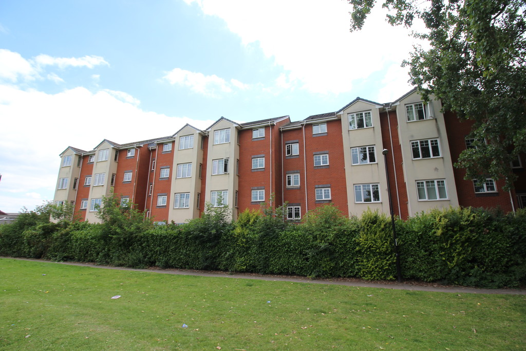 Rathbone Court, Stoney Stanton Road, Foleshill