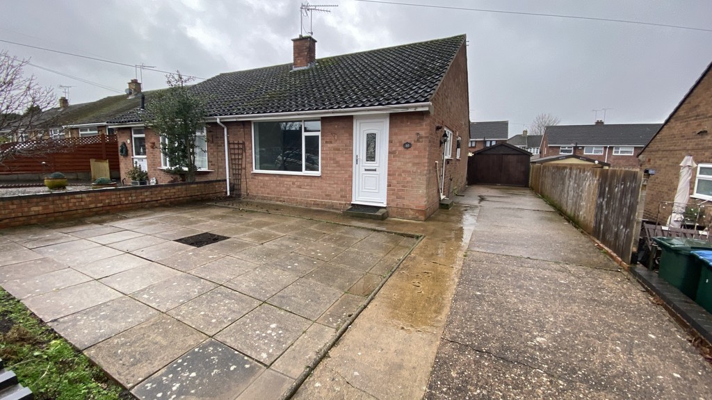 Torpoint Close, Wyken, Coventry